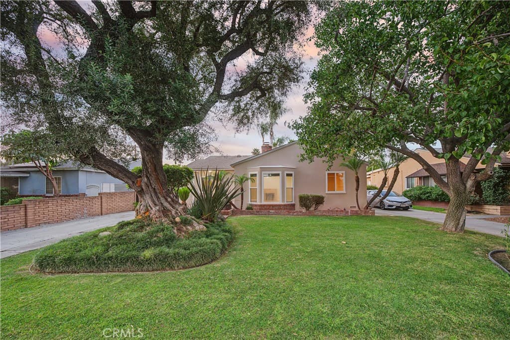 Home at 1107 E Larkwood, West Covina — photo 1 of 12