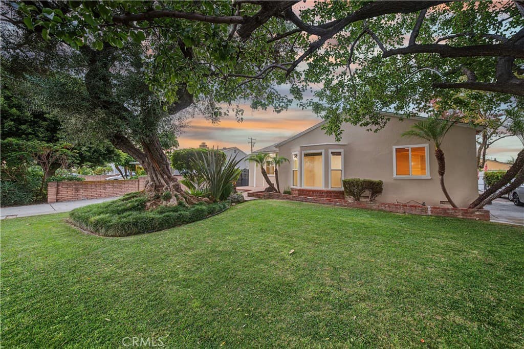 Home at 1107 E Larkwood, West Covina — photo 2 of 12