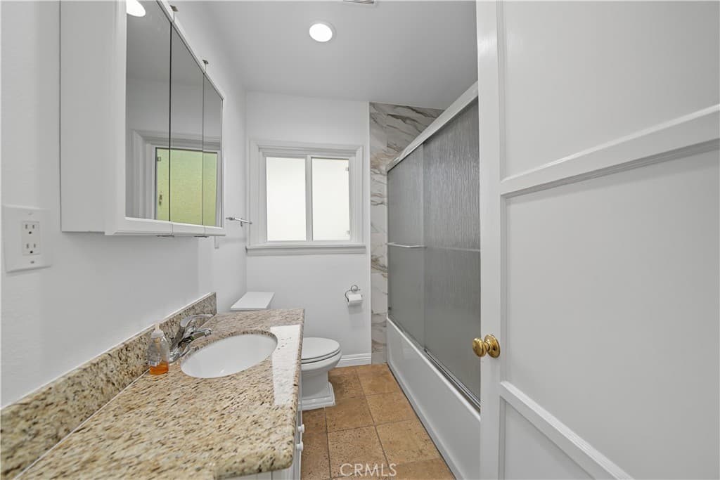 Home at 1107 E Larkwood, West Covina — photo 11 of 12
