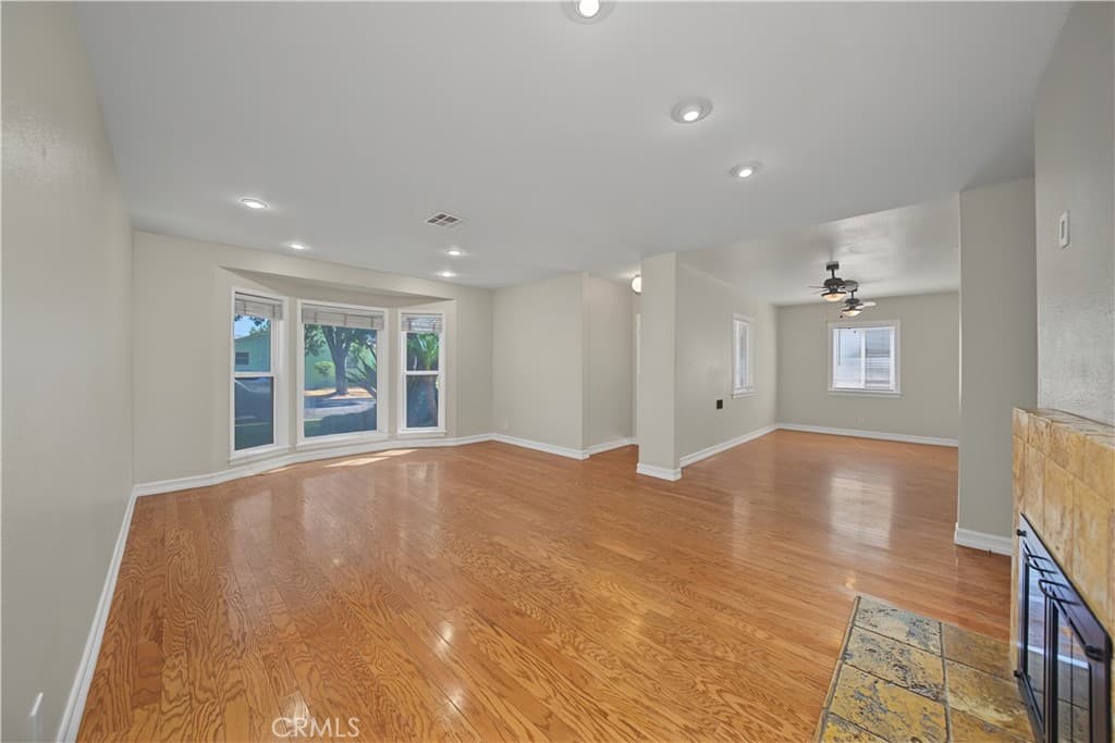 Home at 1107 E Larkwood, West Covina — photo 5 of 12