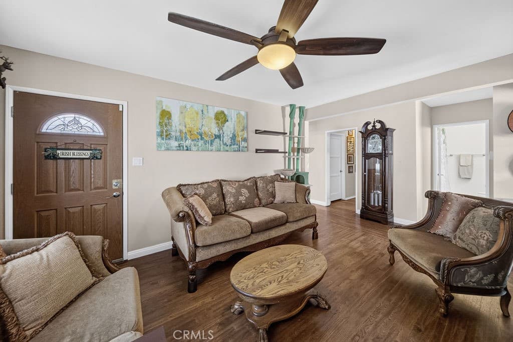 Home at 1344 Bonita, La Verne — photo 3 of 12