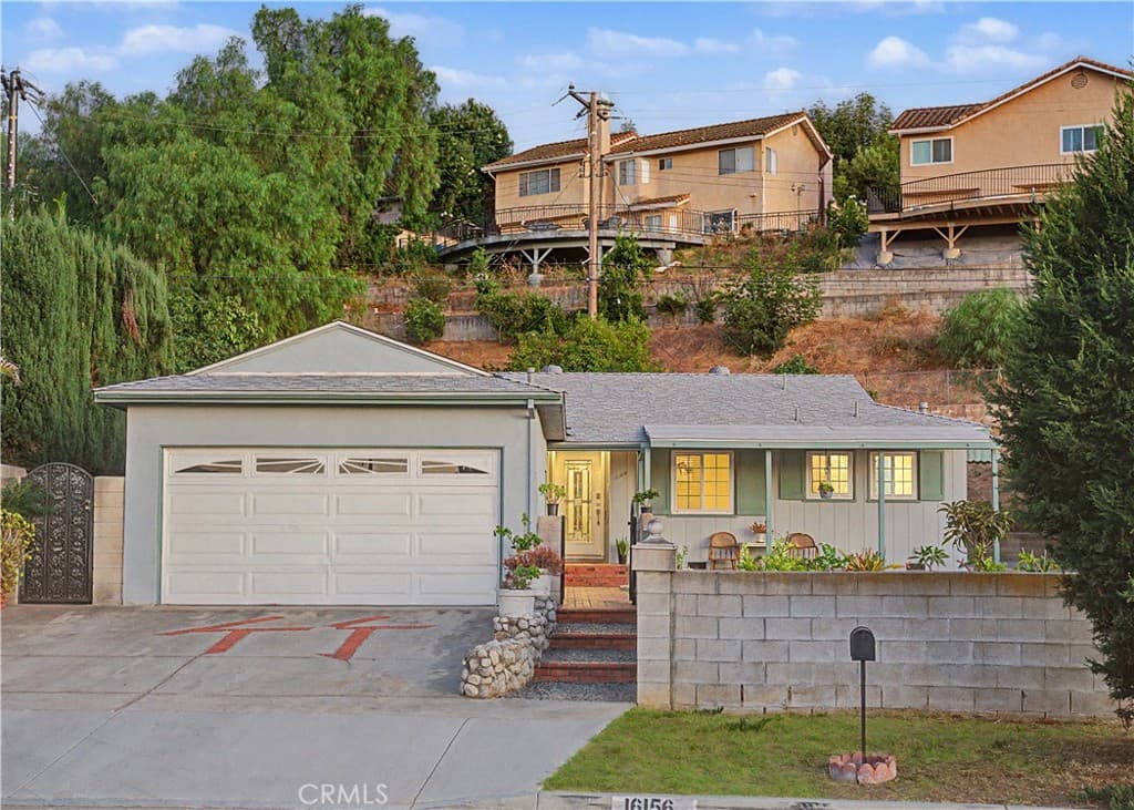 Home at 16156 Flamstead, Hacienda Heights — photo 1 of 12