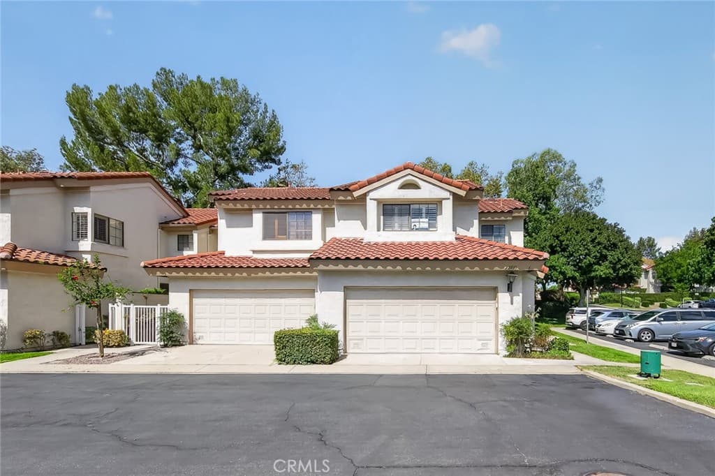 Townhouse at 22935 Estoril Drive 6, Diamond Bar — photo 1 of 12