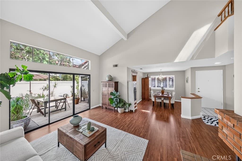 Townhouse at 22935 Estoril Drive 6, Diamond Bar — photo 3 of 12