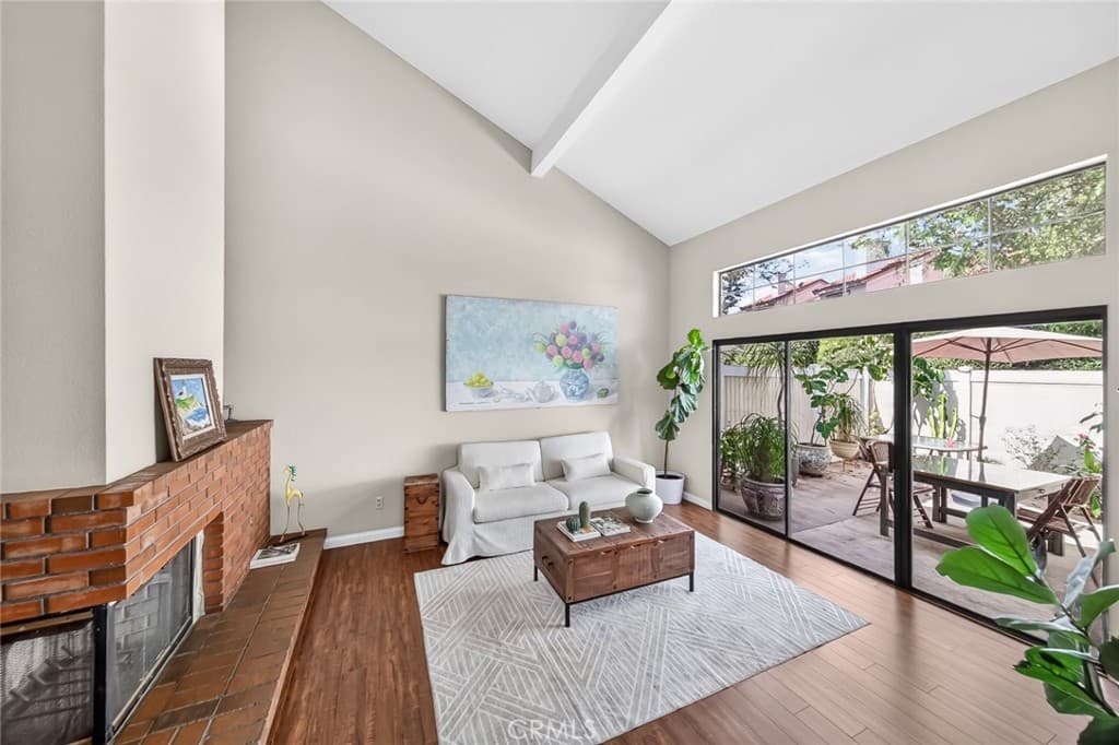 Townhouse at 22935 Estoril Drive 6, Diamond Bar — photo 4 of 12