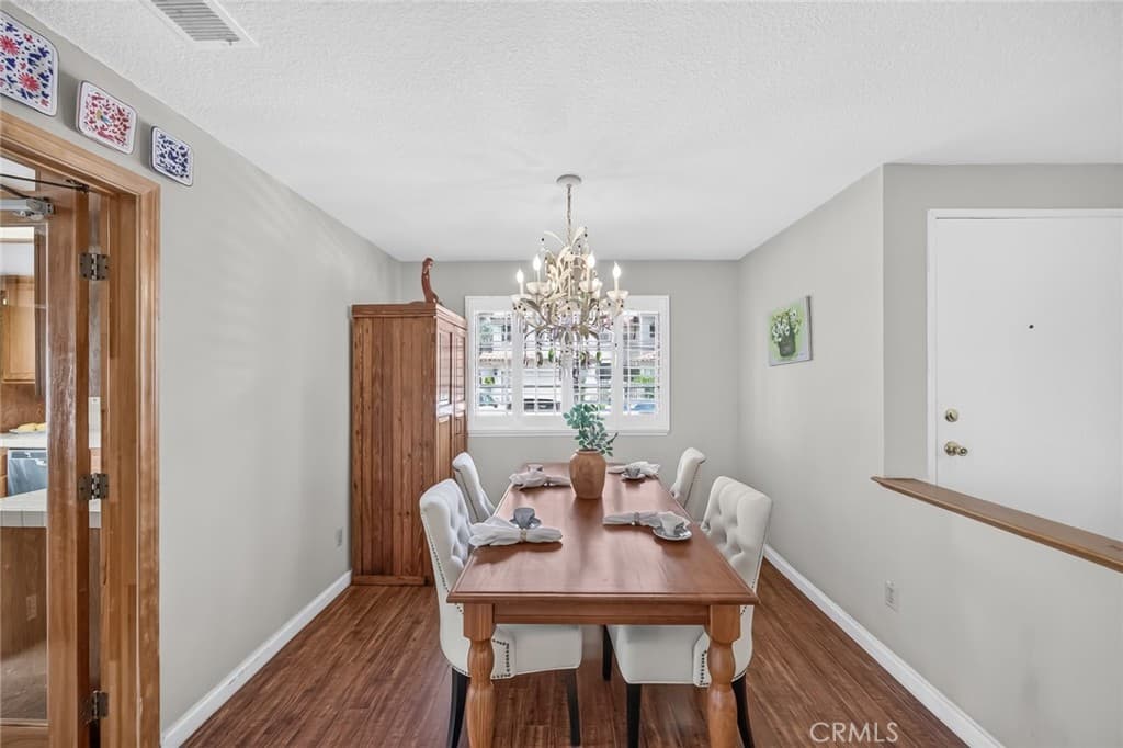 Townhouse at 22935 Estoril Drive 6, Diamond Bar — photo 7 of 12