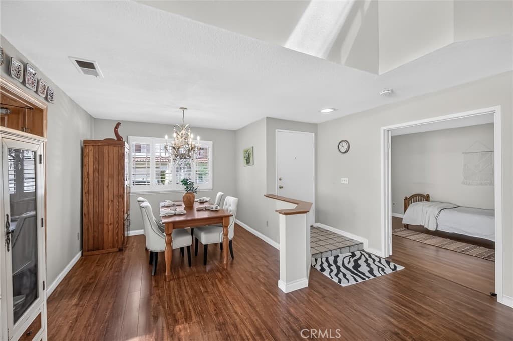 Townhouse at 22935 Estoril Drive 6, Diamond Bar — photo 8 of 12