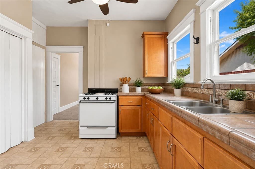 Multi-Family at 134 Grand, Monrovia — photo 11 of 12