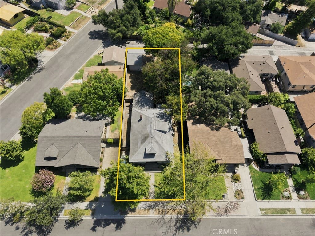 Multi-Family at 134 Grand, Monrovia — photo 3 of 12