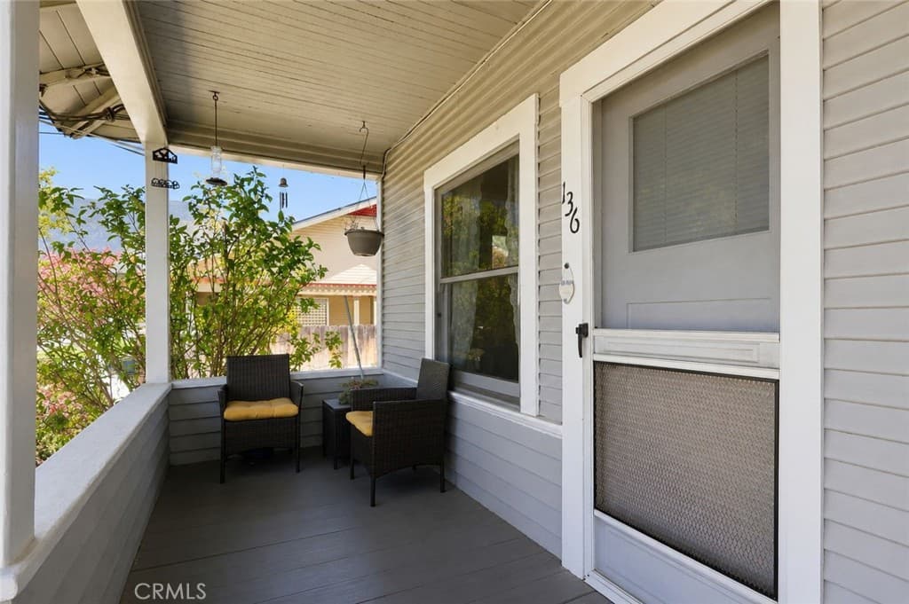 Multi-Family at 134 Grand, Monrovia — photo 9 of 12