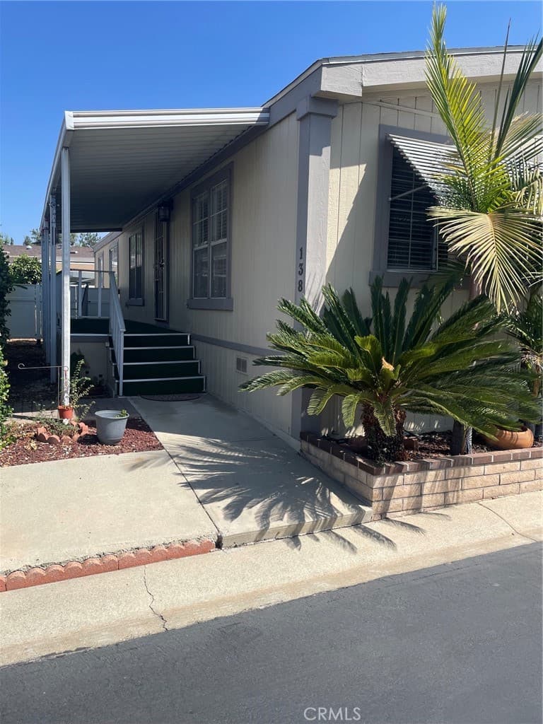 Home at 1245 W Cienega Avenue 138, San Dimas — photo 3 of 12
