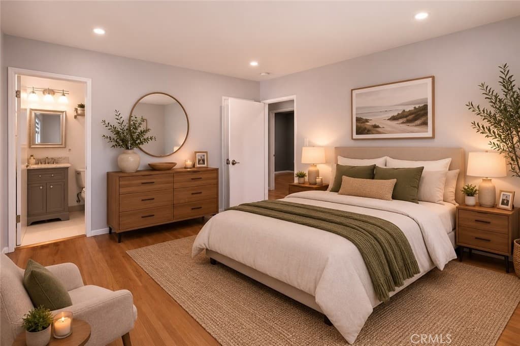 Home at 904 E Edgecomb, Covina — photo 10 of 12
