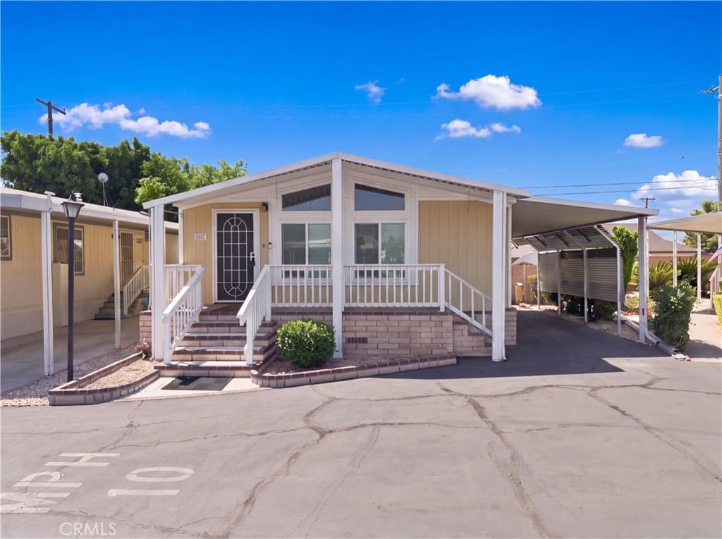 Home at 1630 W Covina Boulevard 26, San Dimas — photo 1 of 12