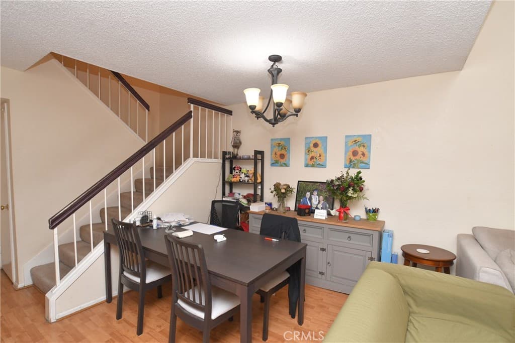Condo at 1320 Albariza 6, Diamond Bar — photo 2 of 8