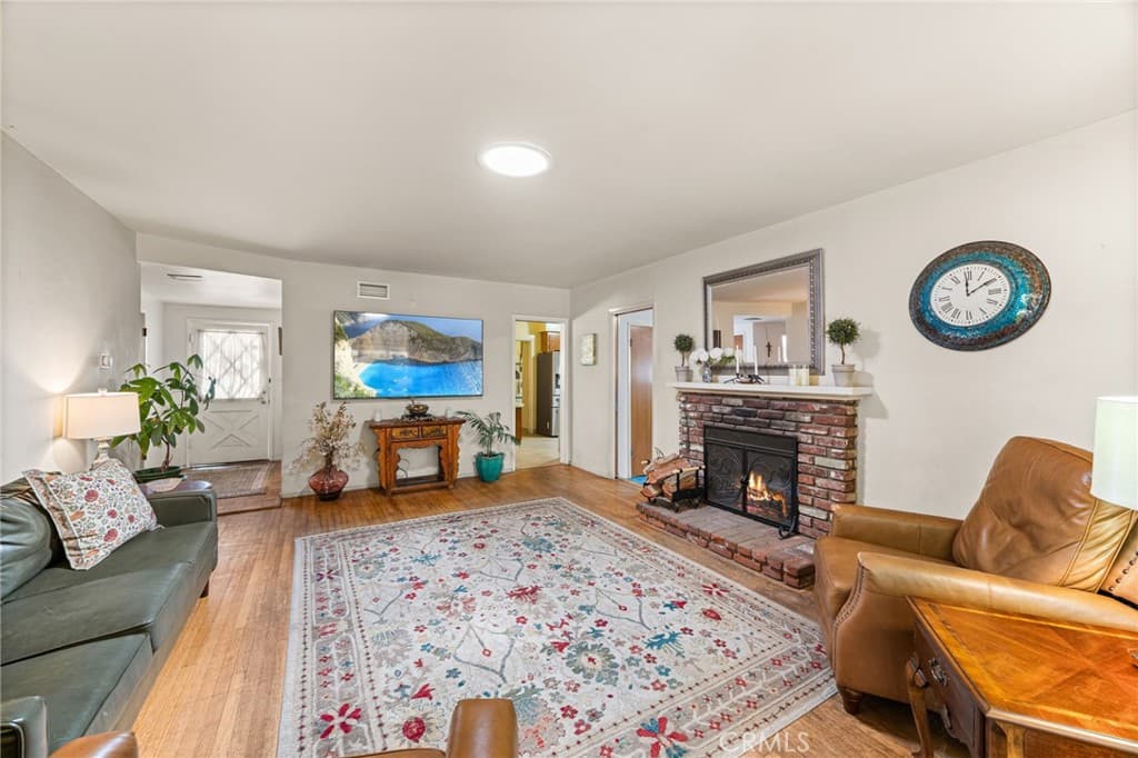Home at 1521 S 3rd Avenue, Arcadia — photo 11 of 12