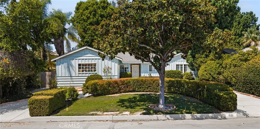 Home at 1521 S 3rd Avenue, Arcadia — photo 5 of 12