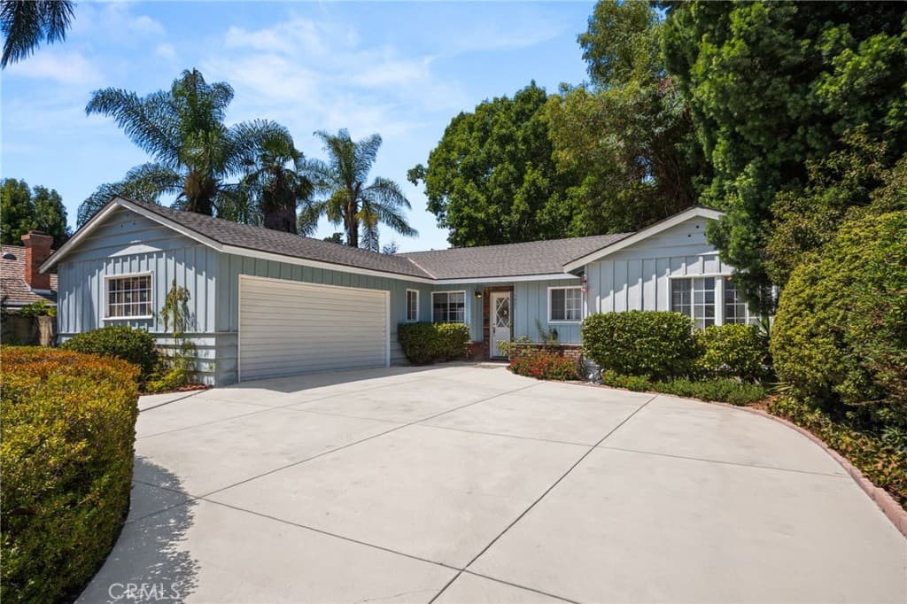 Home at 1521 S 3rd Avenue, Arcadia — photo 7 of 12