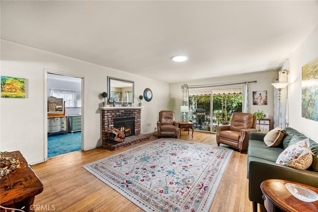 Home at 1521 S 3rd Avenue, Arcadia — photo 10 of 12