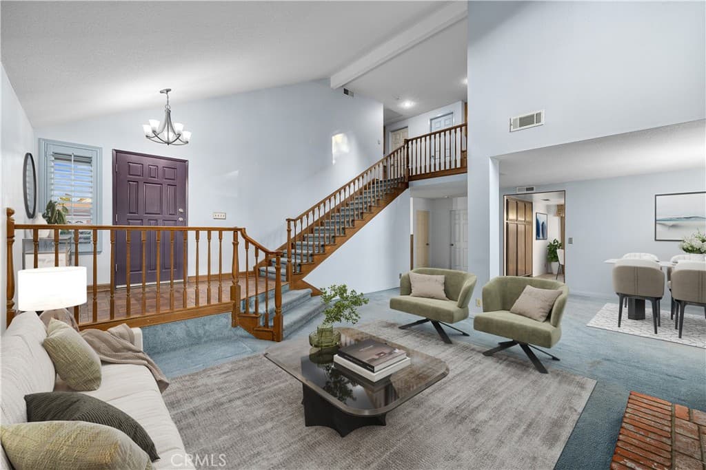 Home at 1460 Via Corona, La Verne — photo 5 of 12