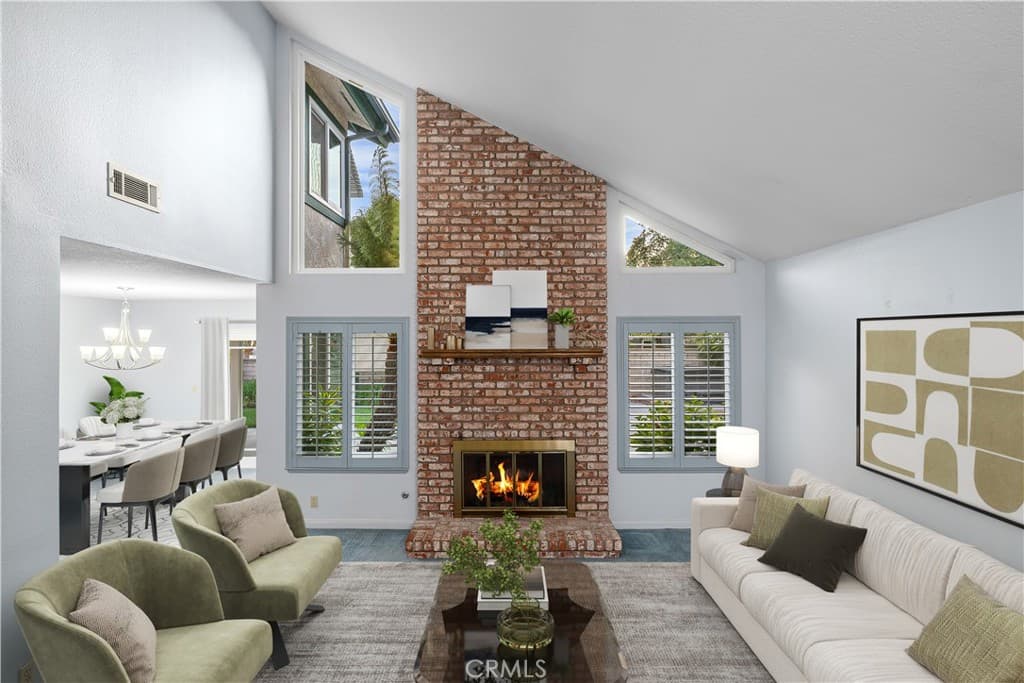 Home at 1460 Via Corona, La Verne — photo 8 of 12