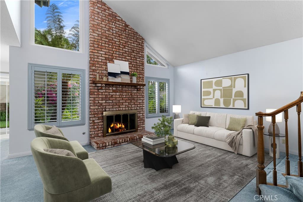 Home at 1460 Via Corona, La Verne — photo 9 of 12