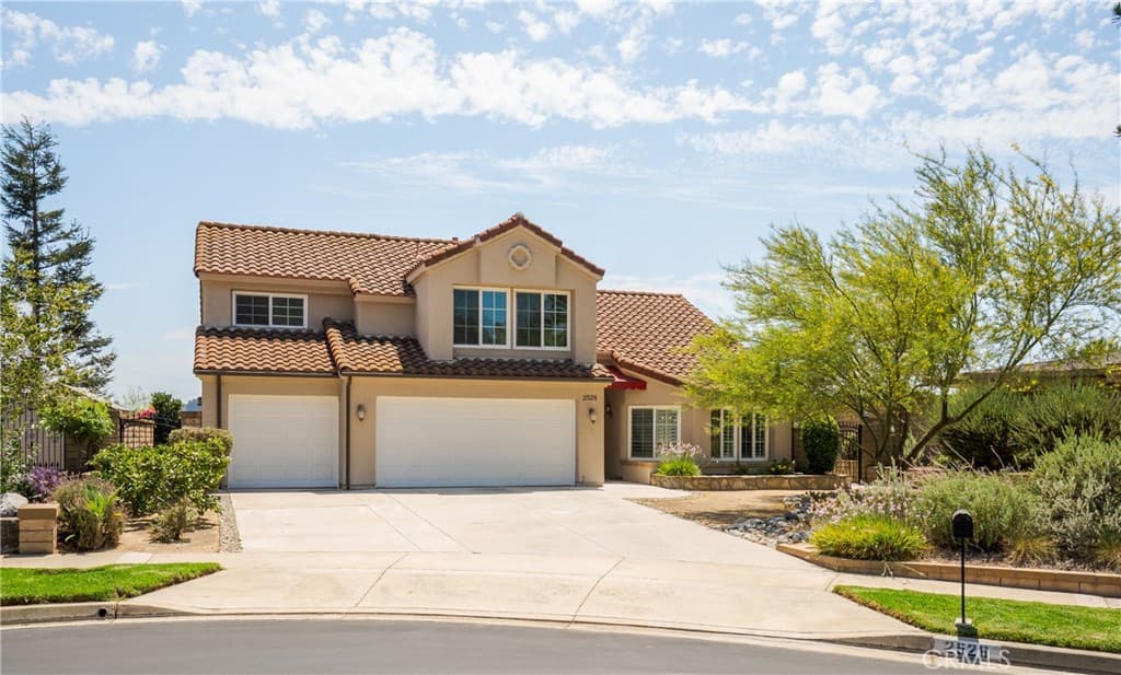Home at 2528 Sloan, La Verne — photo 2 of 12