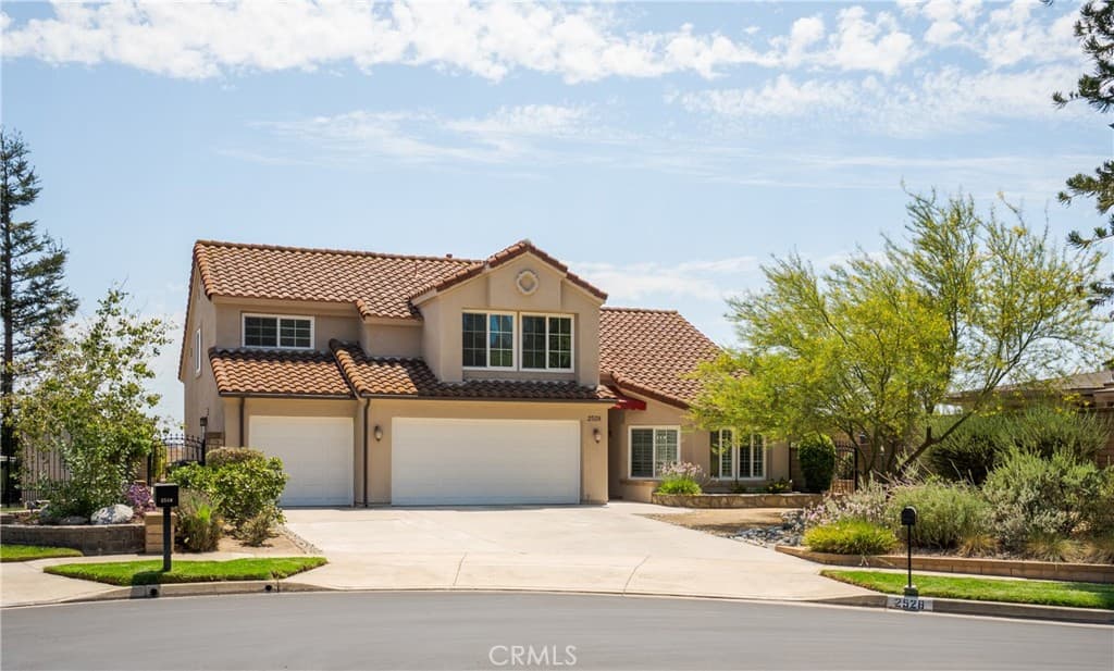 Home at 2528 Sloan, La Verne — photo 3 of 12