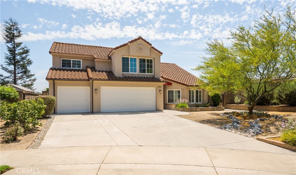 Home at 2528 Sloan, La Verne — photo 4 of 12