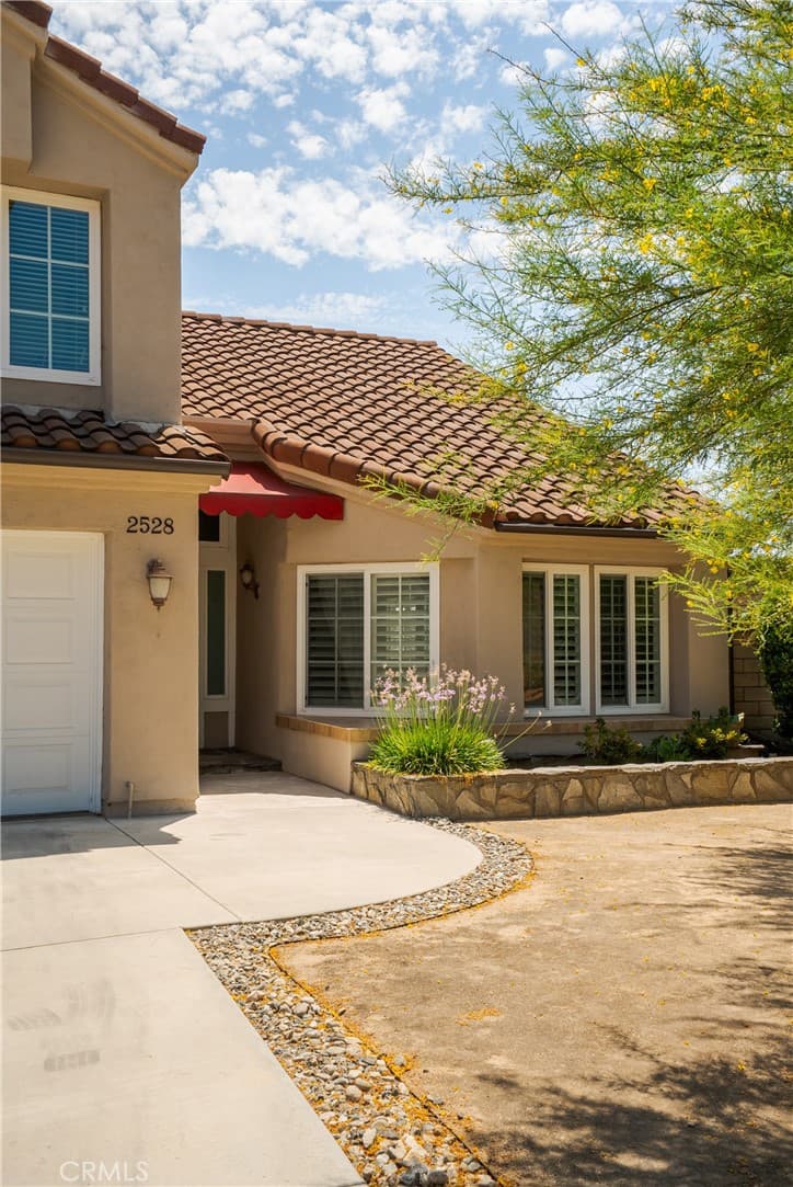 Home at 2528 Sloan, La Verne — photo 5 of 12