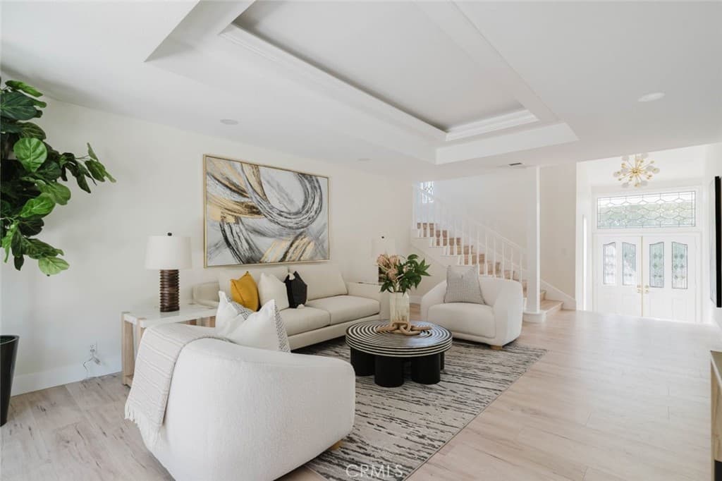 Home at 142 Crescent Glen Drive, Glendora — photo 7 of 12