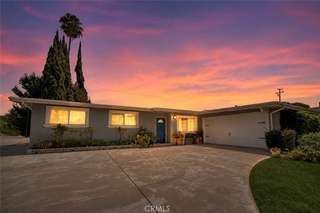 Home at 408 S Rodilee Avenue, West Covina — photo 1 of 12