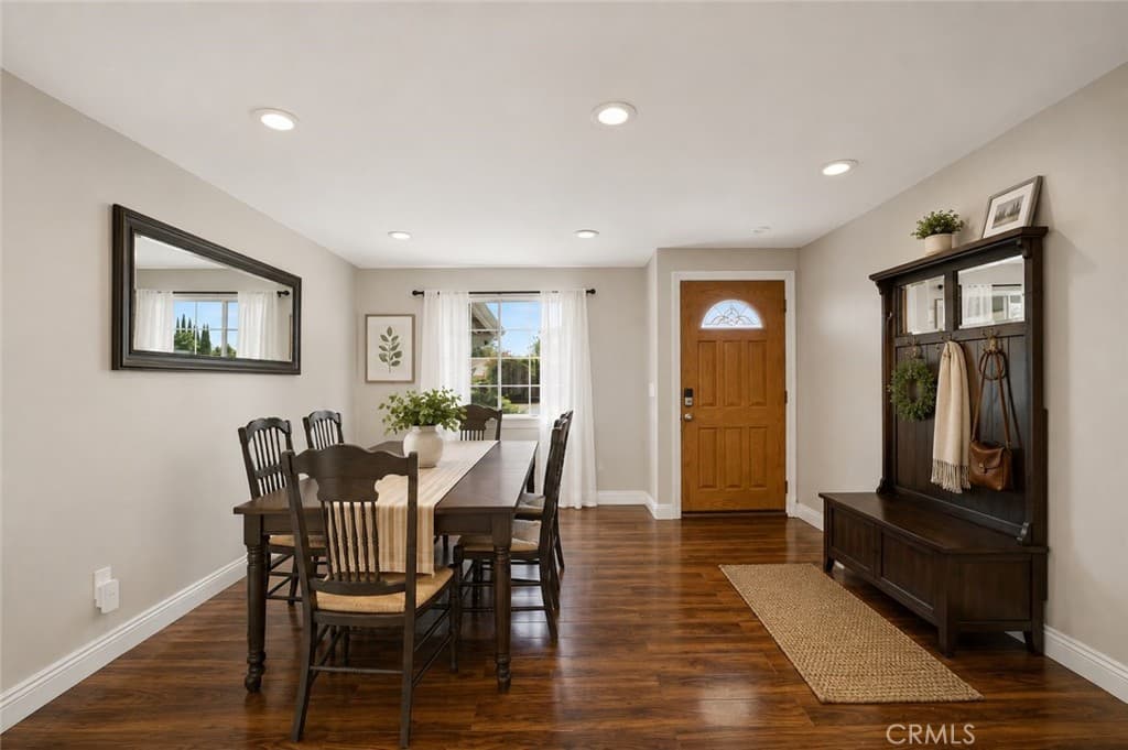 Home at 408 S Rodilee Avenue, West Covina — photo 3 of 12