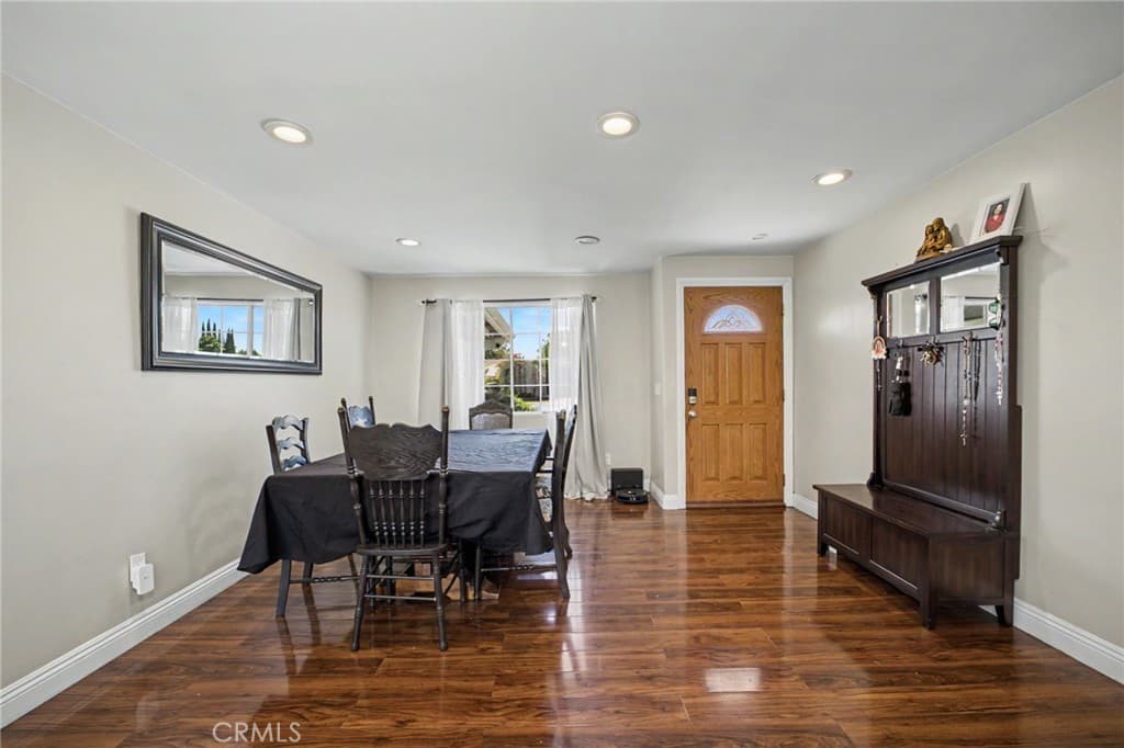 Home at 408 S Rodilee Avenue, West Covina — photo 4 of 12