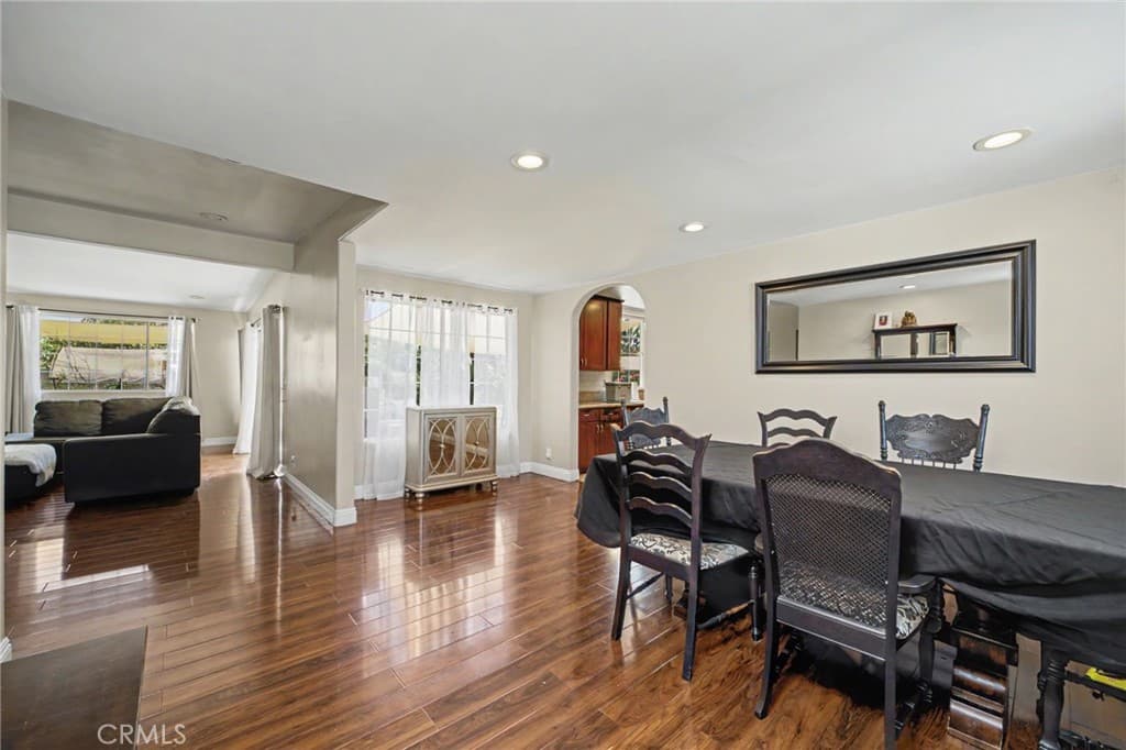 Home at 408 S Rodilee Avenue, West Covina — photo 6 of 12