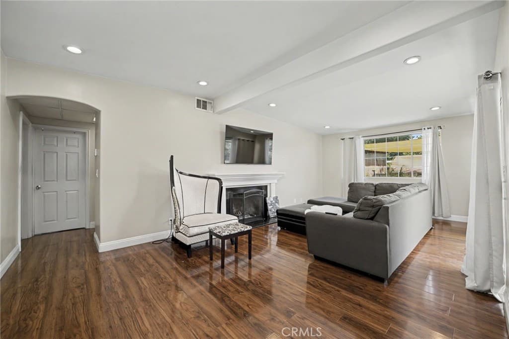 Home at 408 S Rodilee Avenue, West Covina — photo 8 of 12