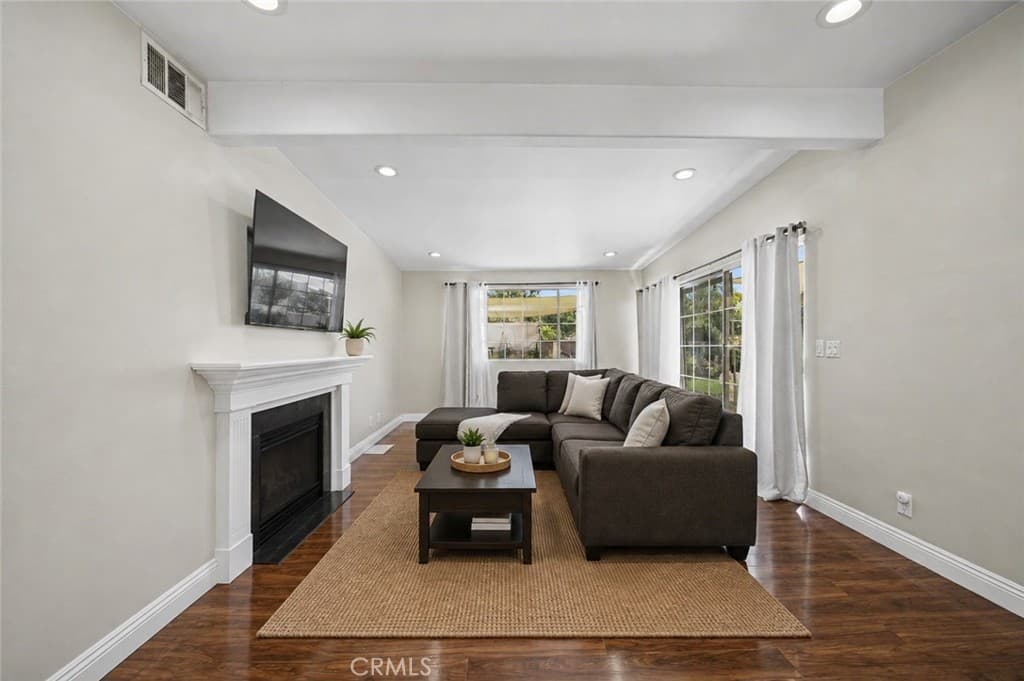 Home at 408 S Rodilee Avenue, West Covina — photo 9 of 12