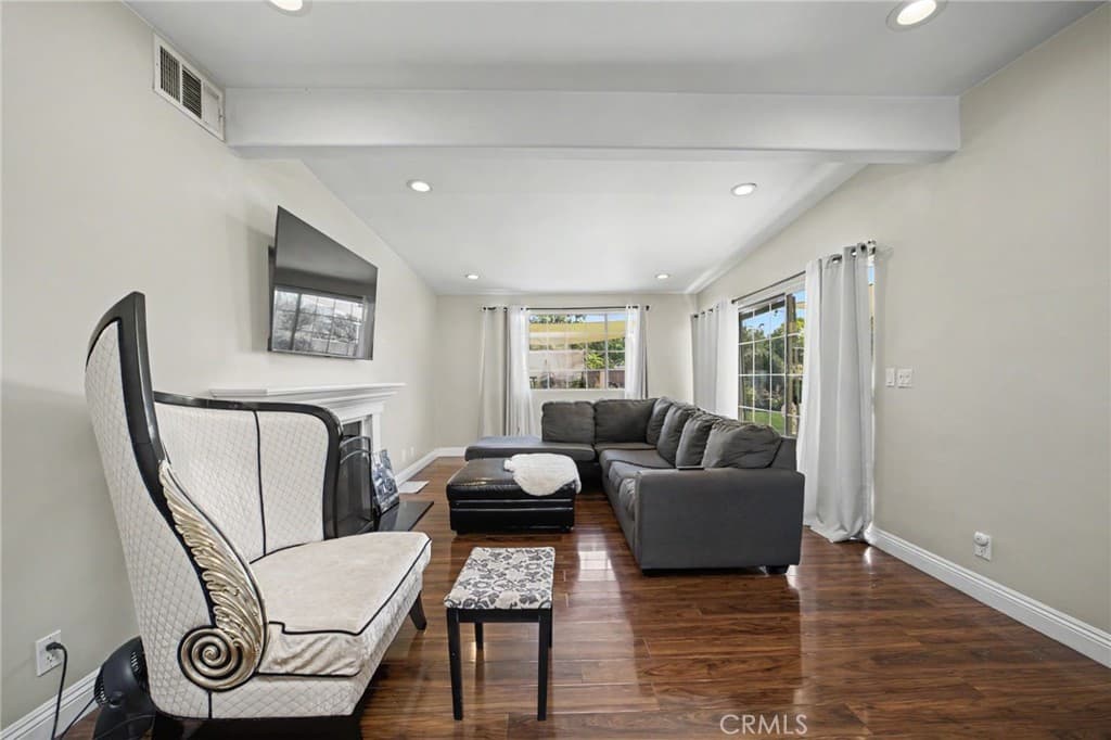 Home at 408 S Rodilee Avenue, West Covina — photo 10 of 12