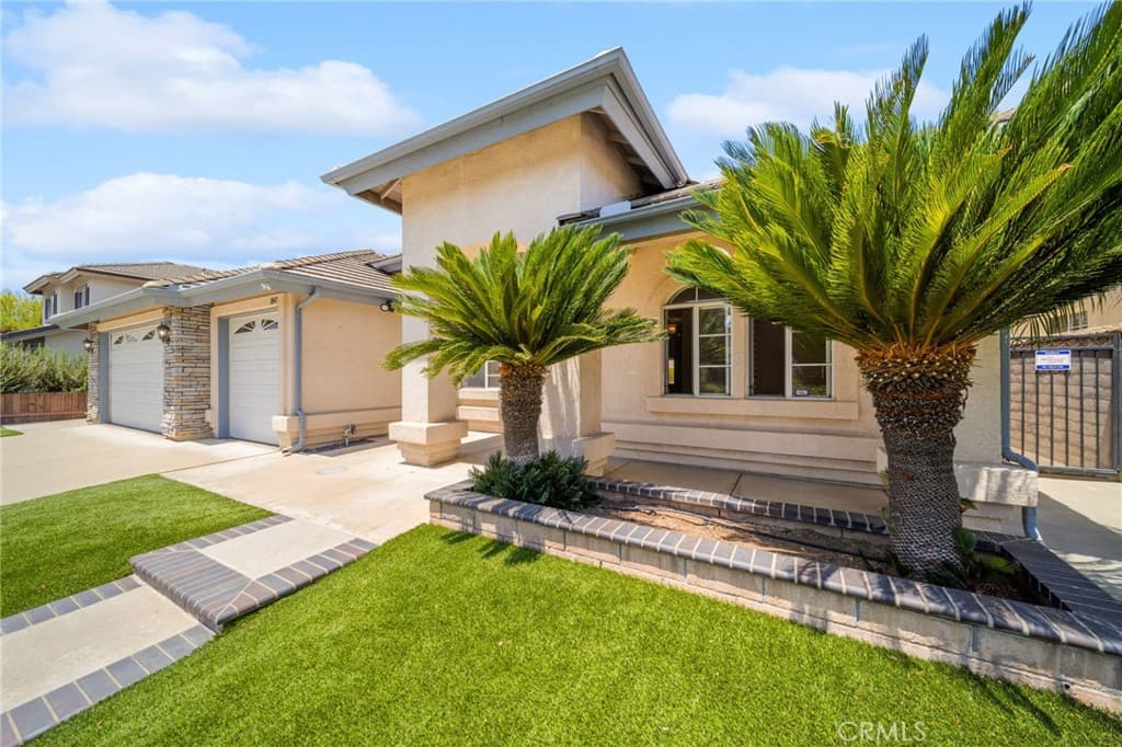 Home at 1847 Newcastle, San Dimas — photo 3 of 12