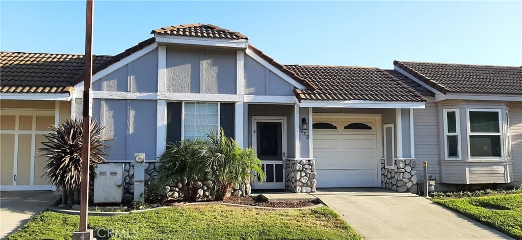 Home at 1652 Home Terrace, Pomona — photo 1 of 12