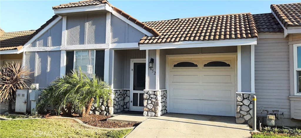 Home at 1652 Home Terrace, Pomona — photo 2 of 12