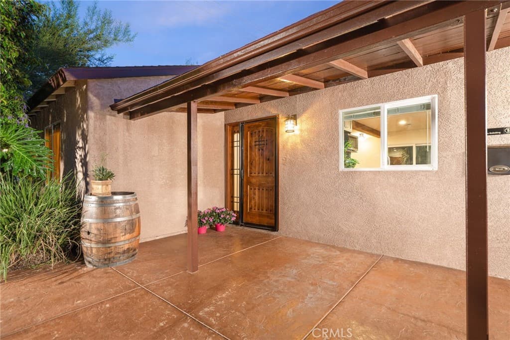 Home at 102 S Burnaby Drive, Glendora — photo 3 of 12