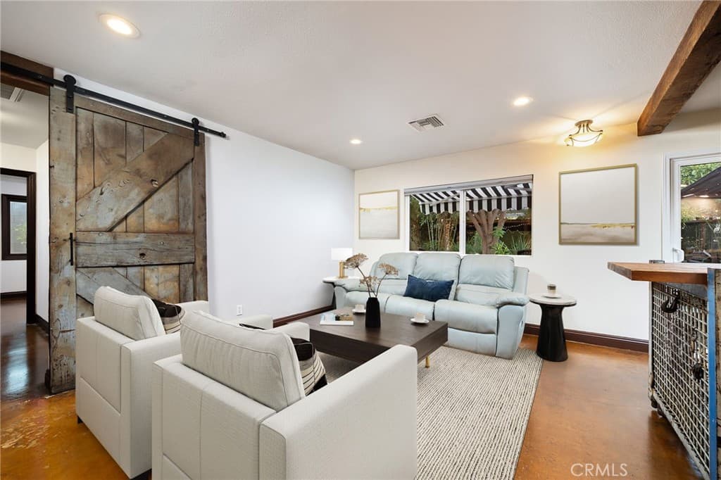 Home at 102 S Burnaby Drive, Glendora — photo 6 of 12