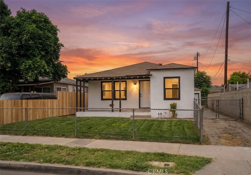 Home at 10627 Bodger Street, El Monte — photo 1 of 12