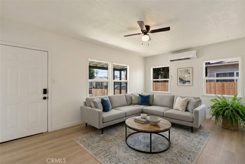 Home at 10627 Bodger Street, El Monte — photo 2 of 12