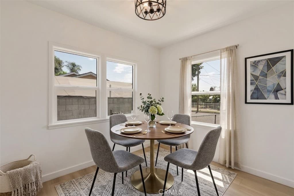Home at 10627 Bodger Street, El Monte — photo 4 of 12