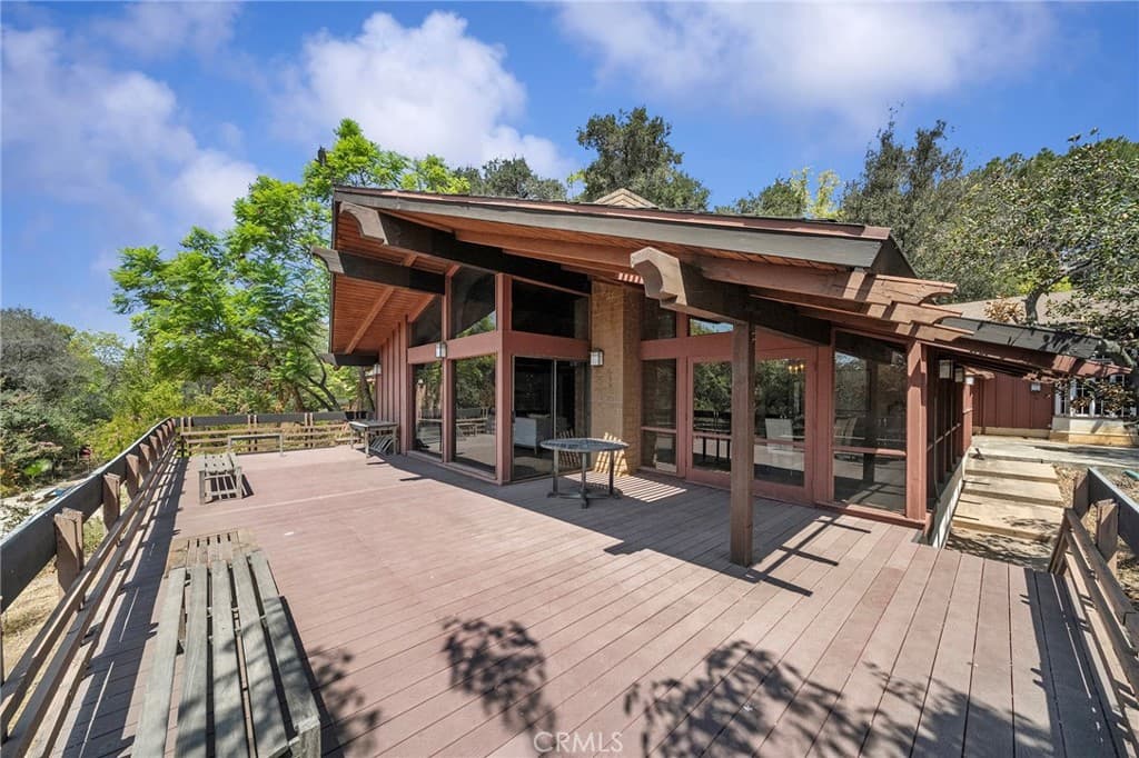 Home at 677 N Deodar, Bradbury — photo 11 of 12