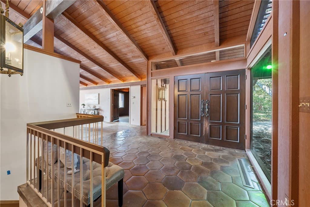 Home at 677 N Deodar, Bradbury — photo 4 of 12