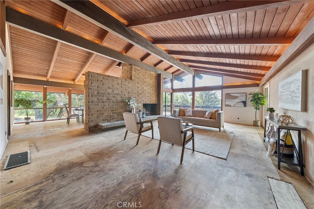 Home at 677 N Deodar, Bradbury — photo 6 of 12