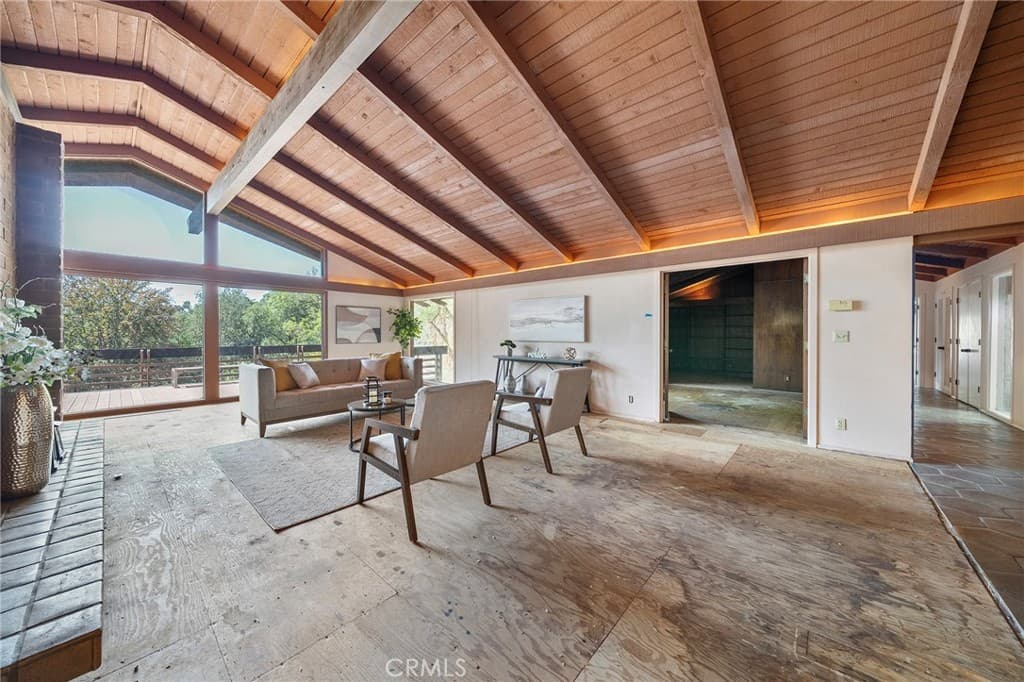 Home at 677 N Deodar, Bradbury — photo 7 of 12