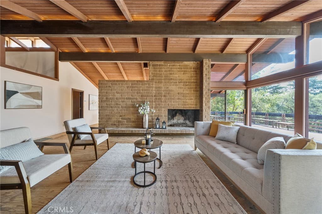 Home at 677 N Deodar, Bradbury — photo 9 of 12